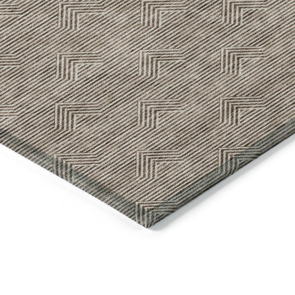 addison chantille acn910 brown rug