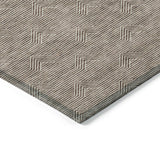 addison chantille acn910 brown rug