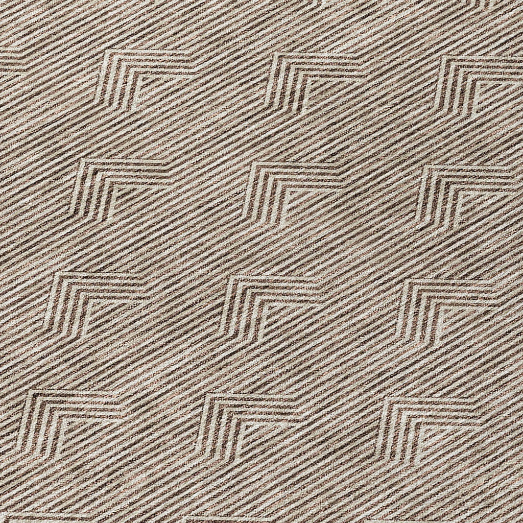 addison chantille acn910 brown rug