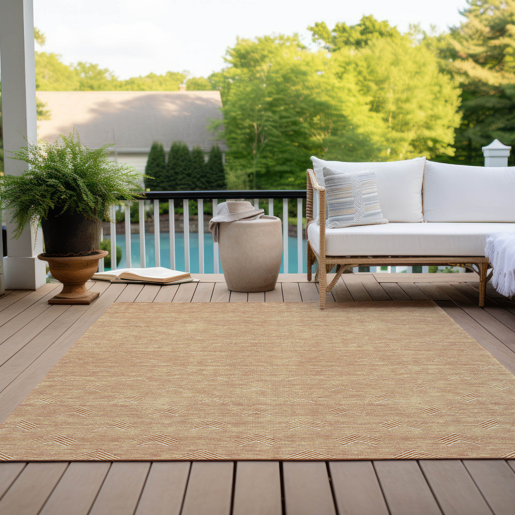 addison chantille acn910 orange rug