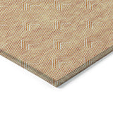 addison chantille acn910 orange rug