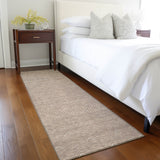 addison chantille acn910 paprika rug
