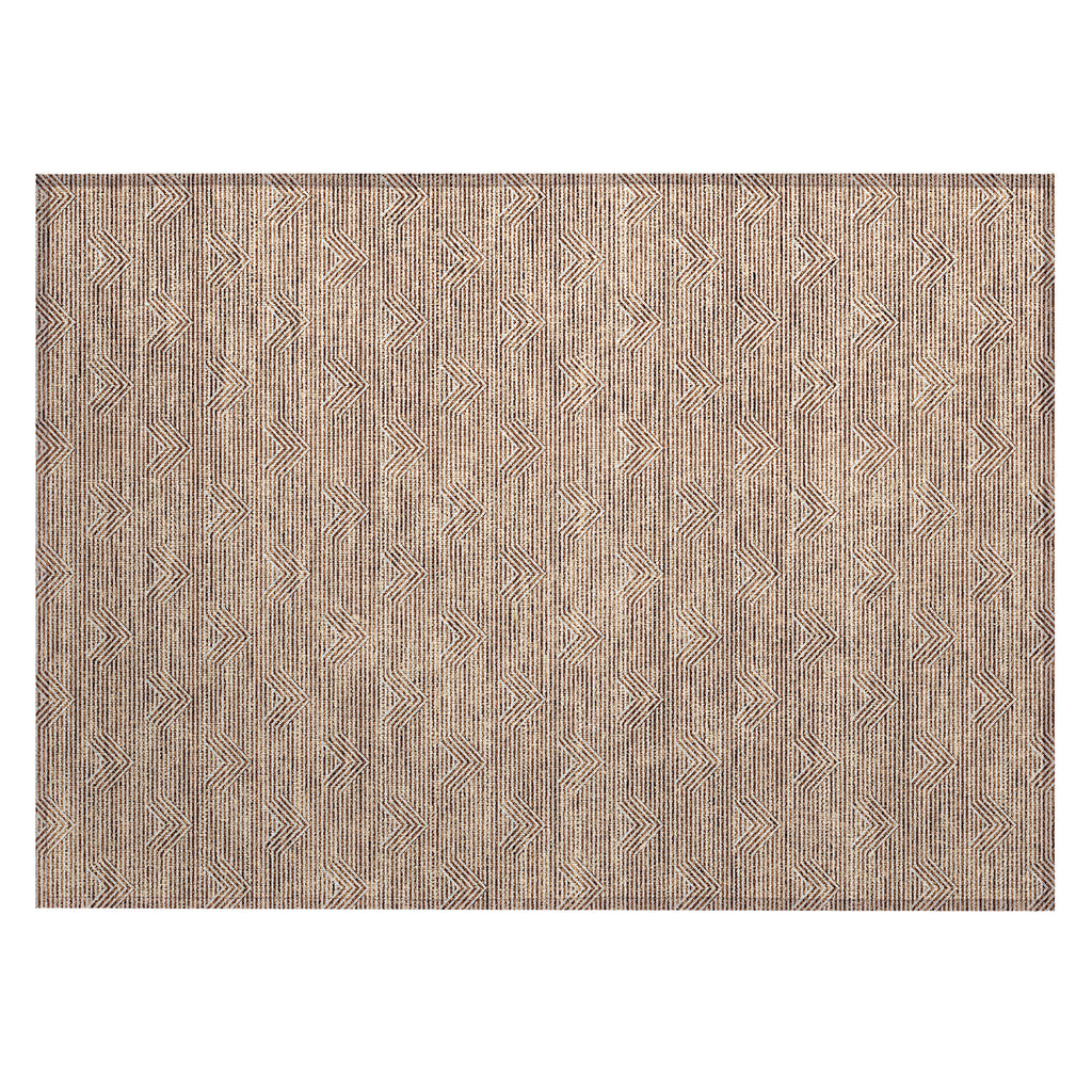 addison chantille acn910 paprika rug