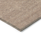addison chantille acn910 paprika rug
