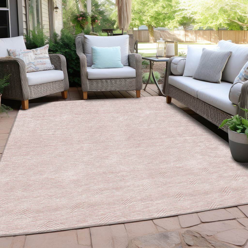 addison chantille acn910 pink rug