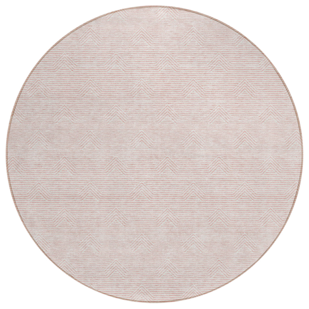 addison chantille acn910 pink rug