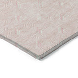 addison chantille acn910 pink rug