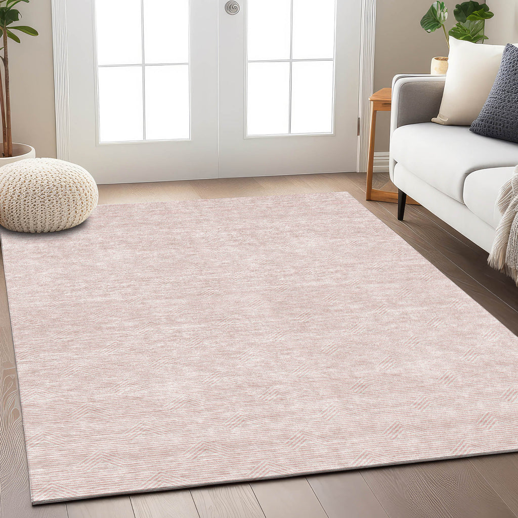 addison chantille acn910 pink rug