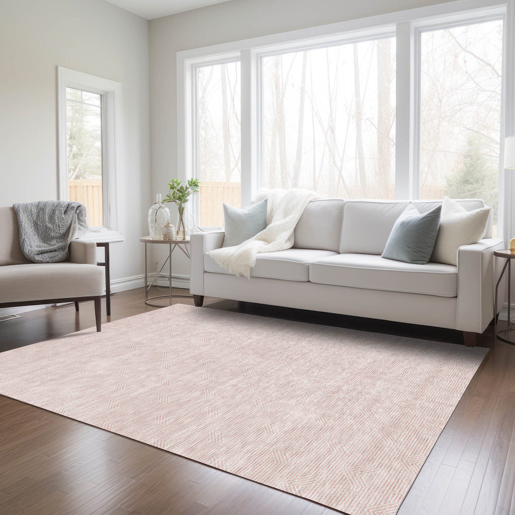 addison chantille acn910 pink rug