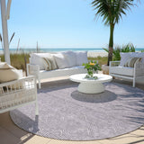 addison chantille acn910 purple rug