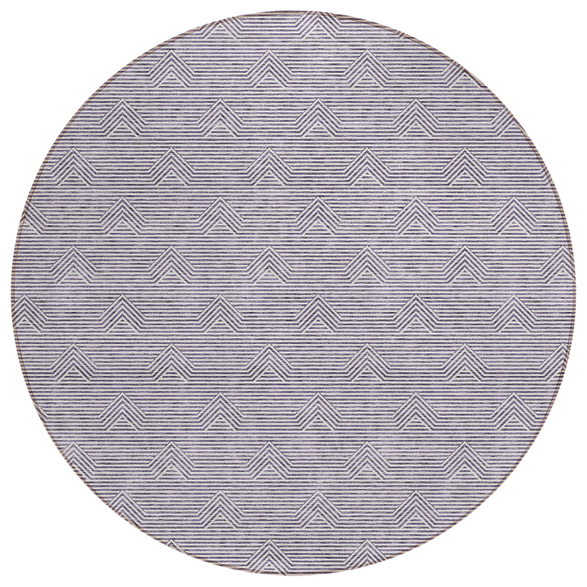 addison chantille acn910 purple rug