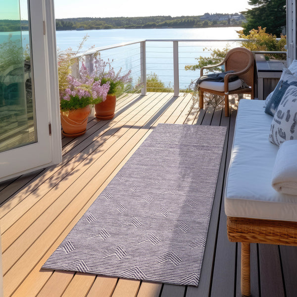 addison chantille acn910 purple rug