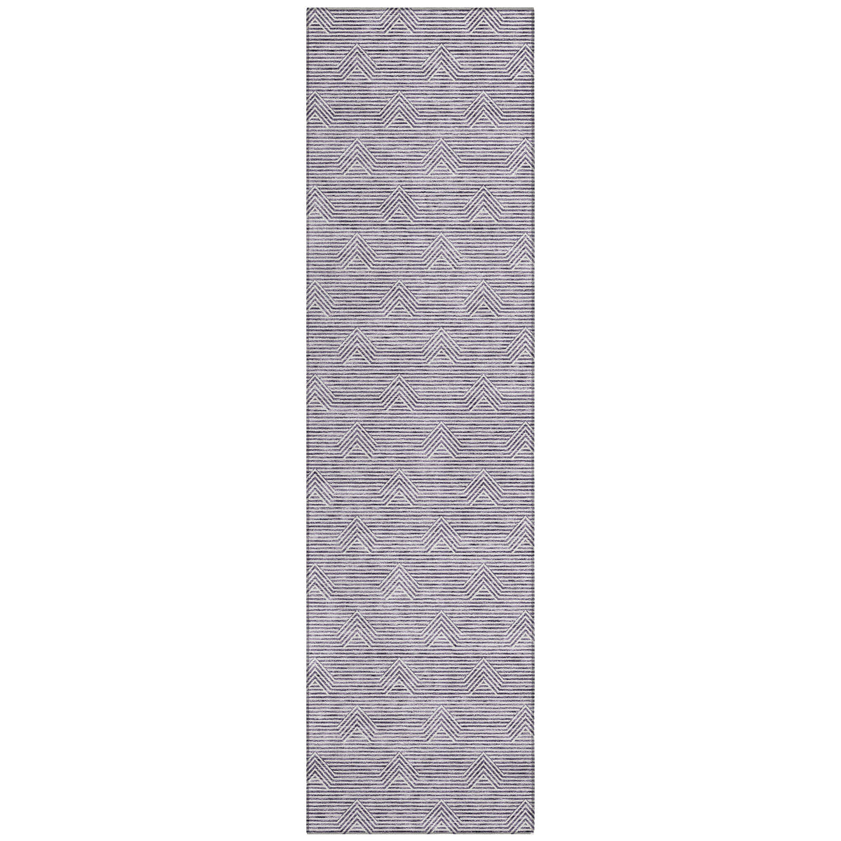 addison chantille acn910 purple rug