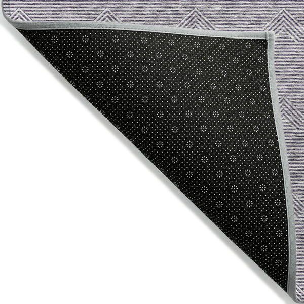 addison chantille acn910 purple rug