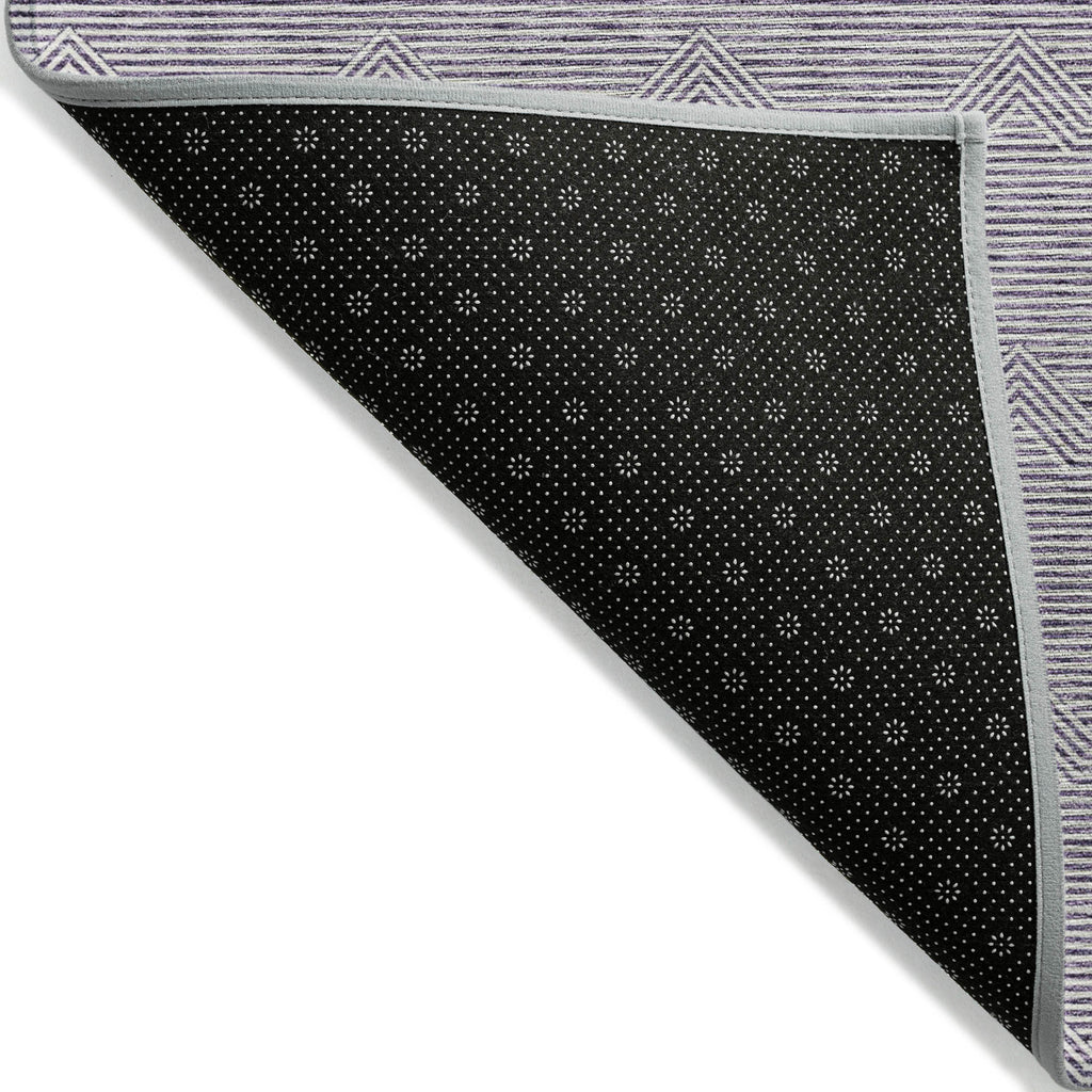 addison chantille acn910 purple rug