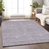 addison chantille acn910 purple rug