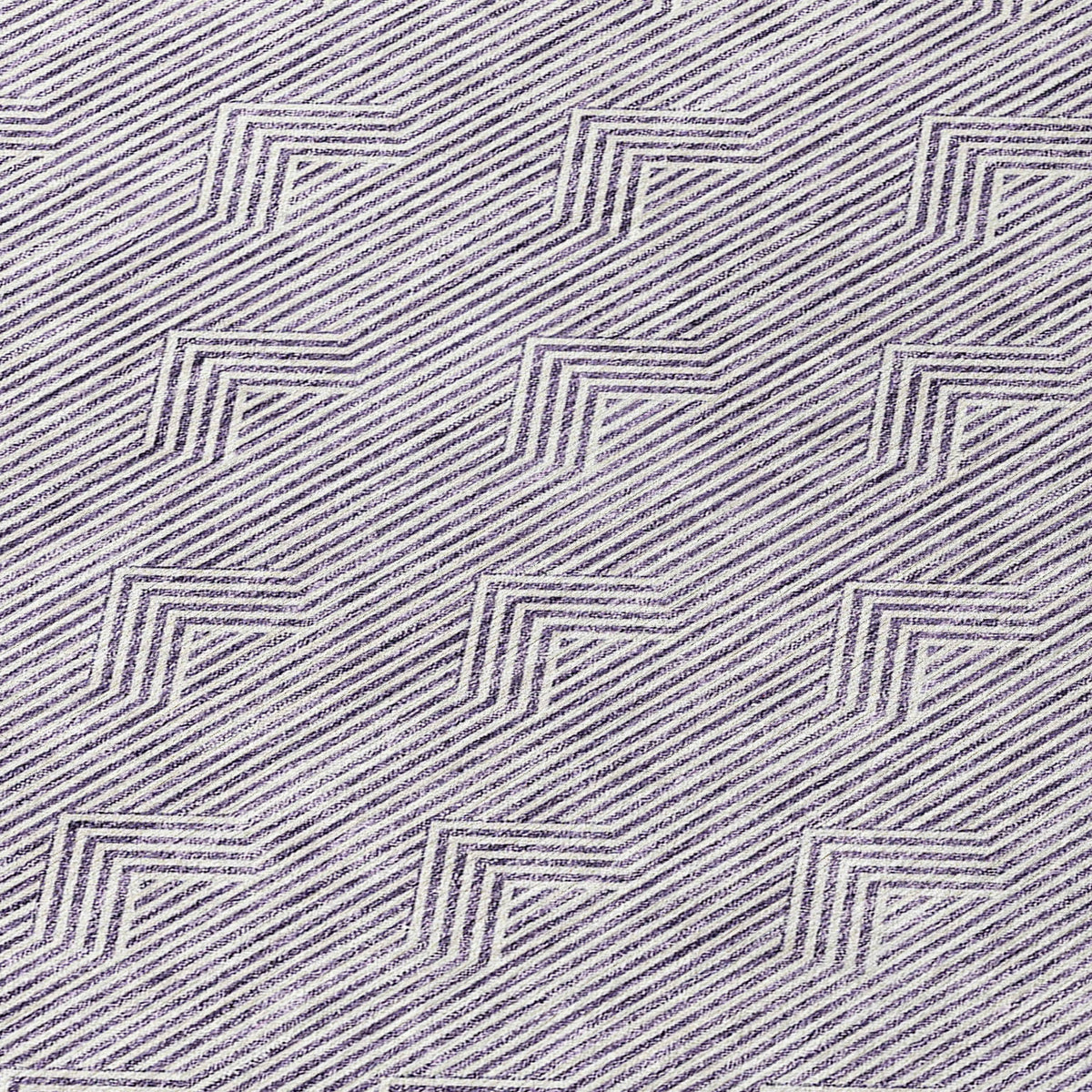 addison chantille acn910 purple rug