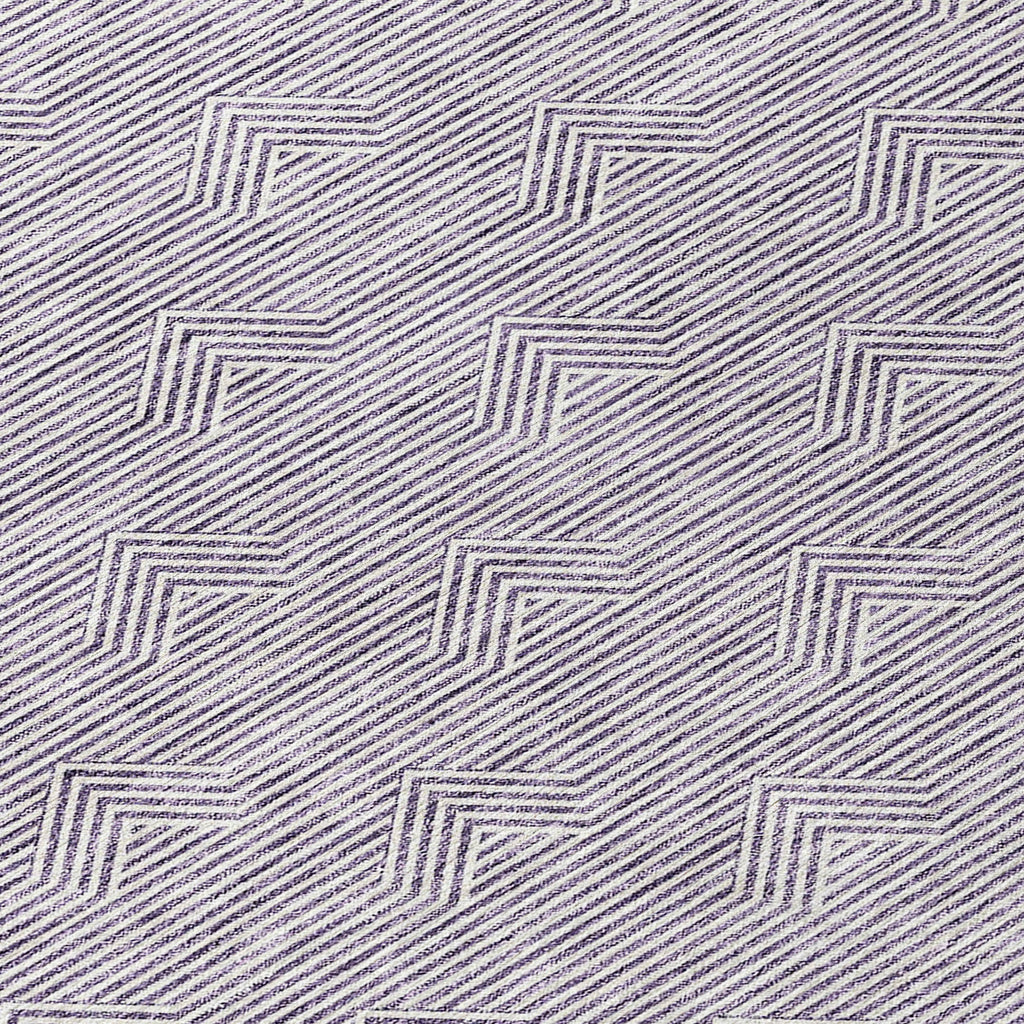 addison chantille acn910 purple rug