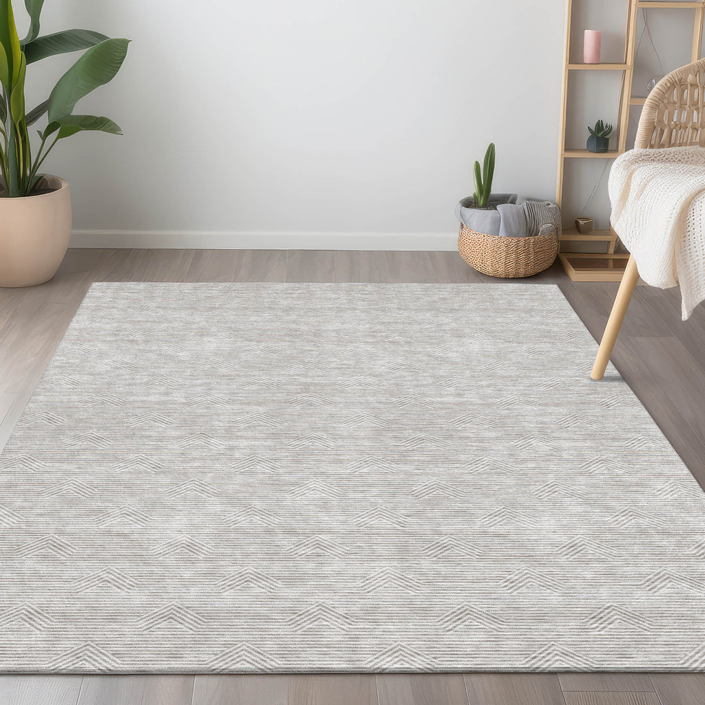 addison chantille acn910 taupe rug