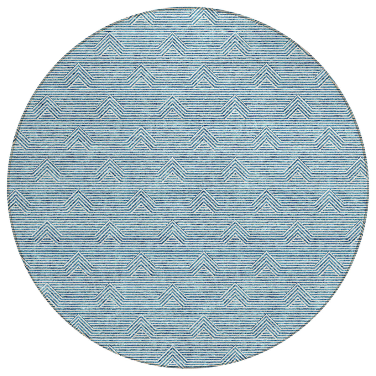 addison chantille acn910 teal rug