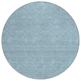 addison chantille acn910 teal rug