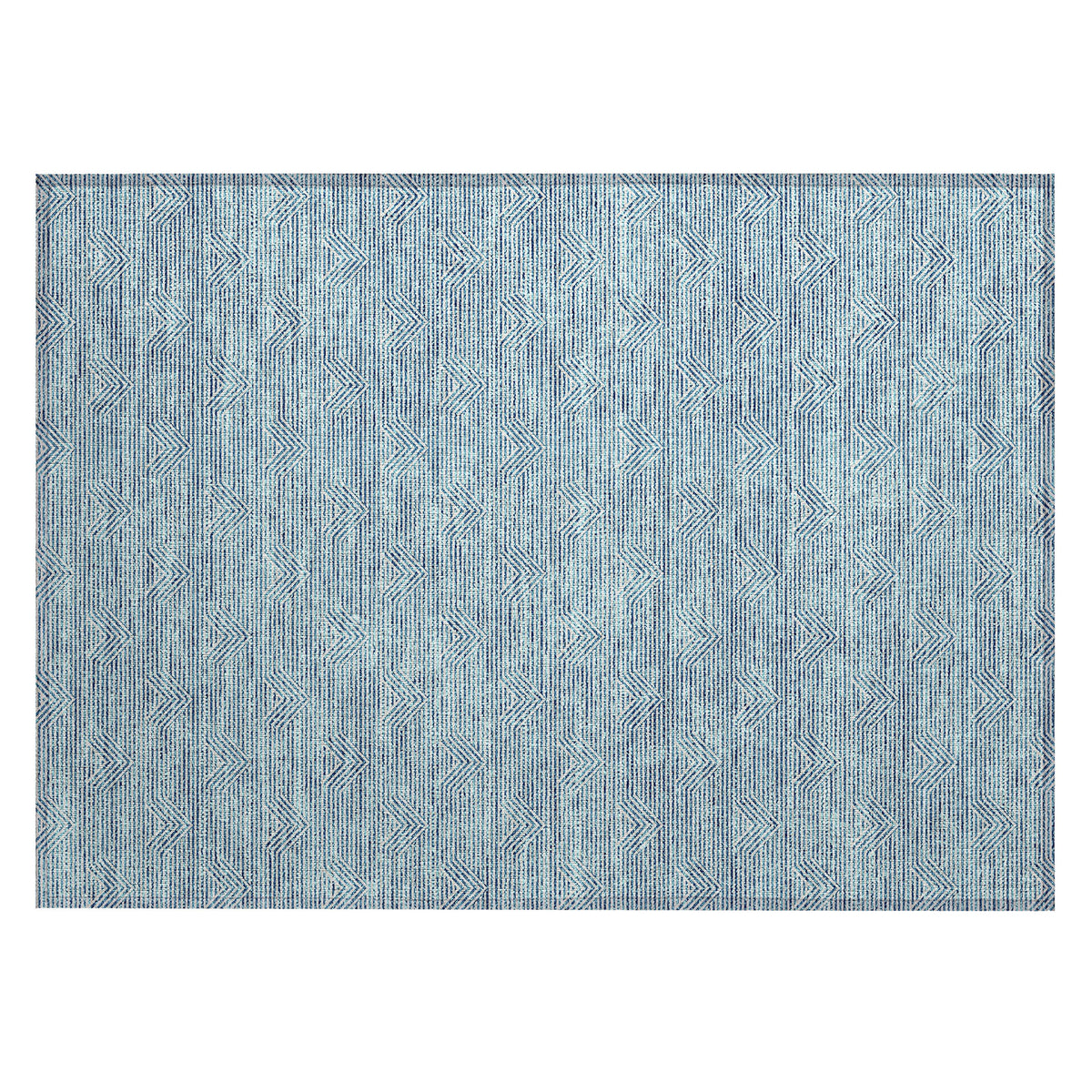 addison chantille acn910 teal rug