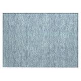 addison chantille acn910 teal rug