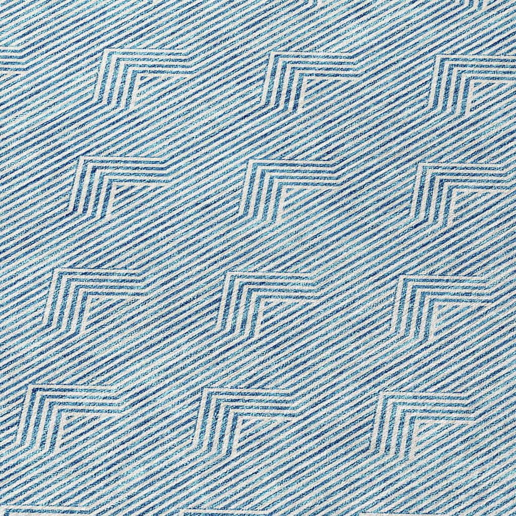 addison chantille acn910 teal rug