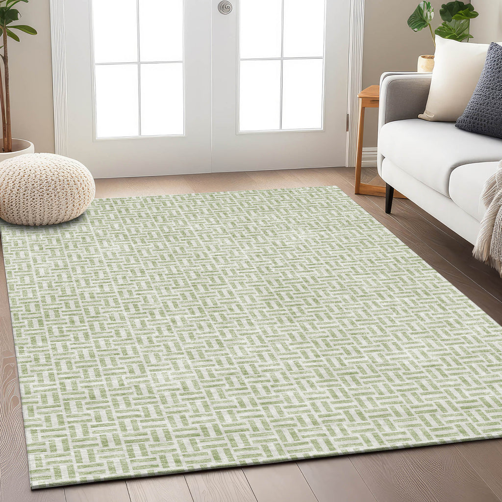 addison chantille acn911 aloe rug