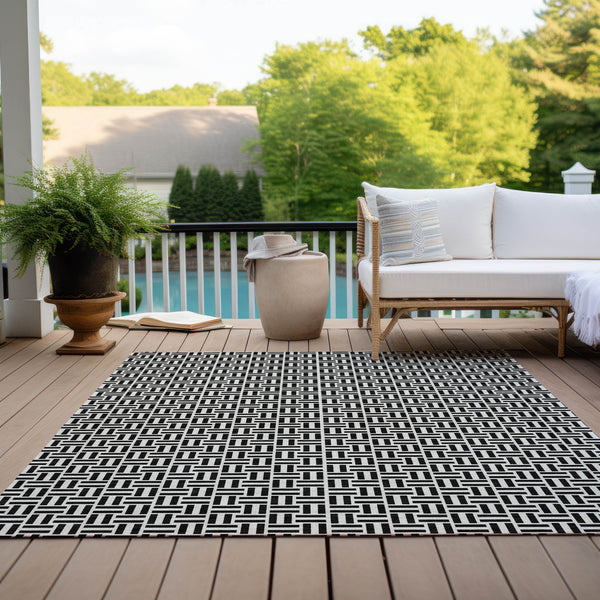 addison chantille acn911 black rug