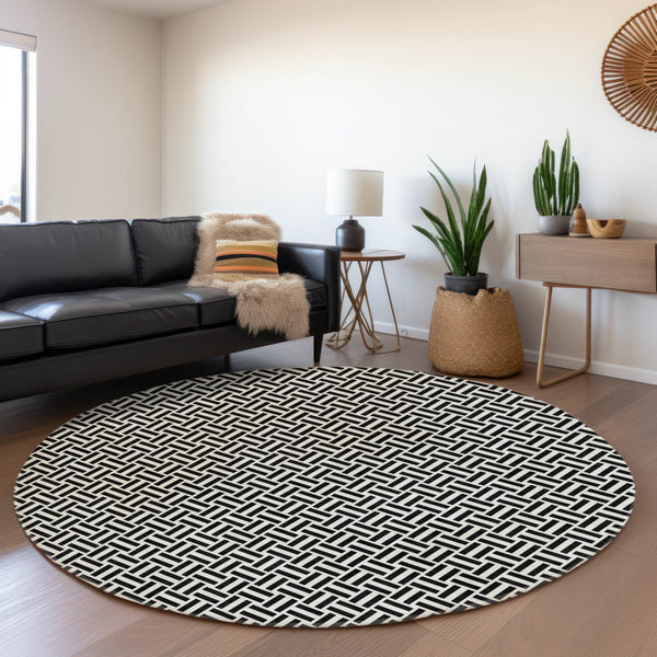addison chantille acn911 black rug