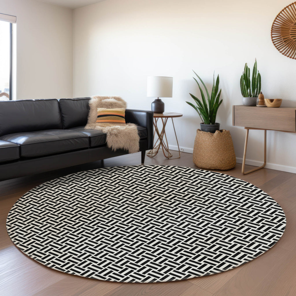 addison chantille acn911 black rug