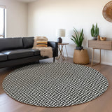 addison chantille acn911 black rug