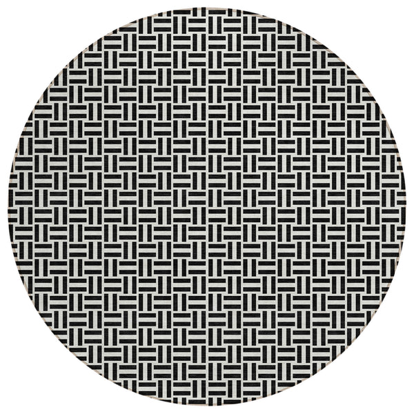 addison chantille acn911 black rug