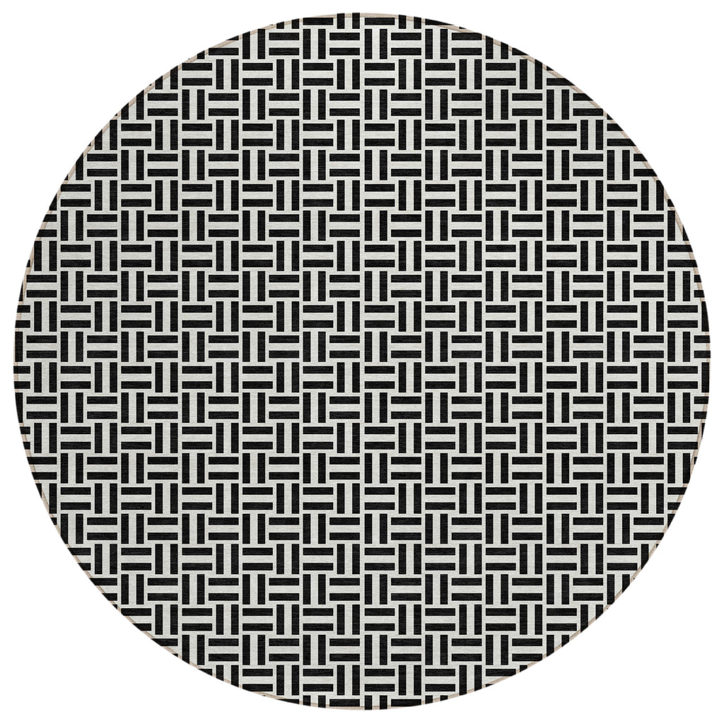 addison chantille acn911 black rug