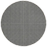 addison chantille acn911 black rug