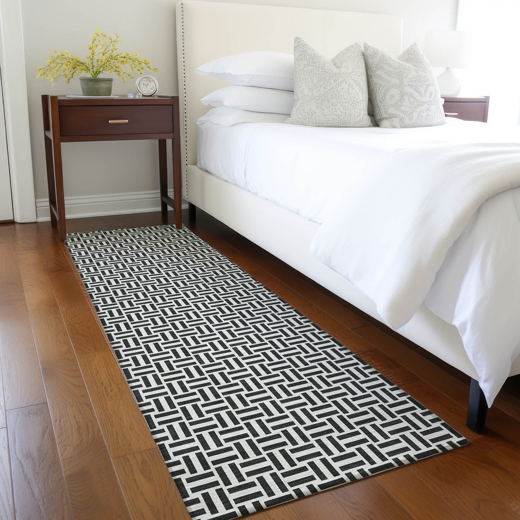 addison chantille acn911 black rug