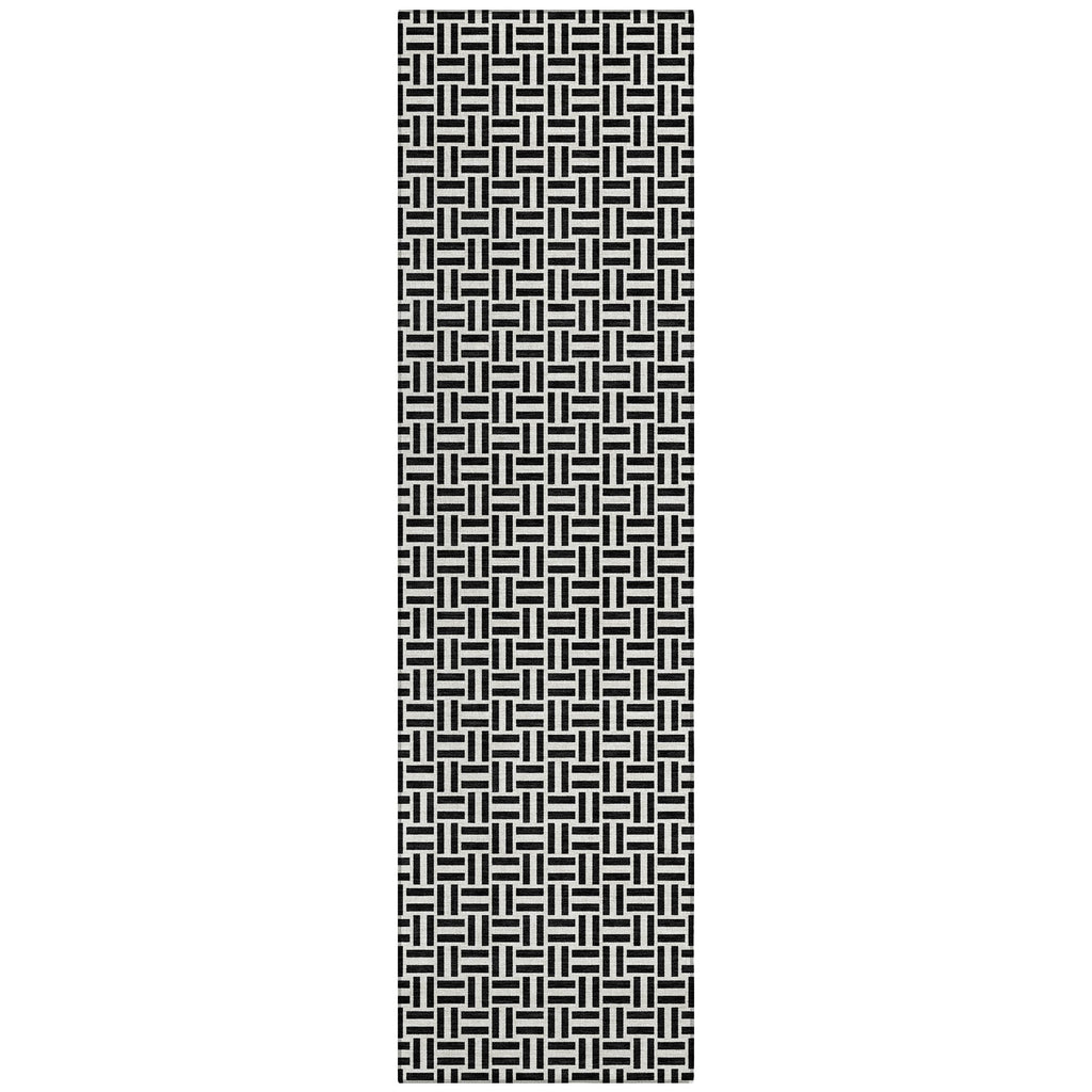 addison chantille acn911 black rug