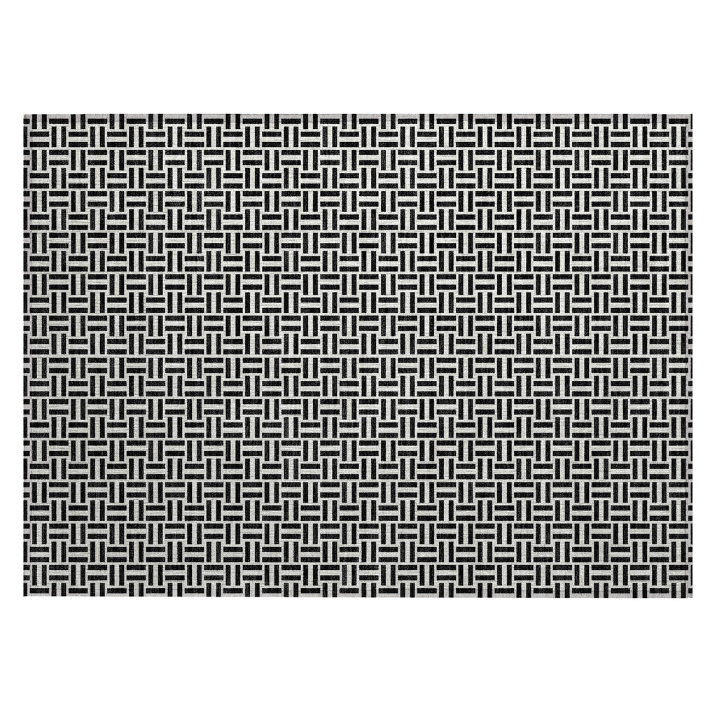 addison chantille acn911 black rug