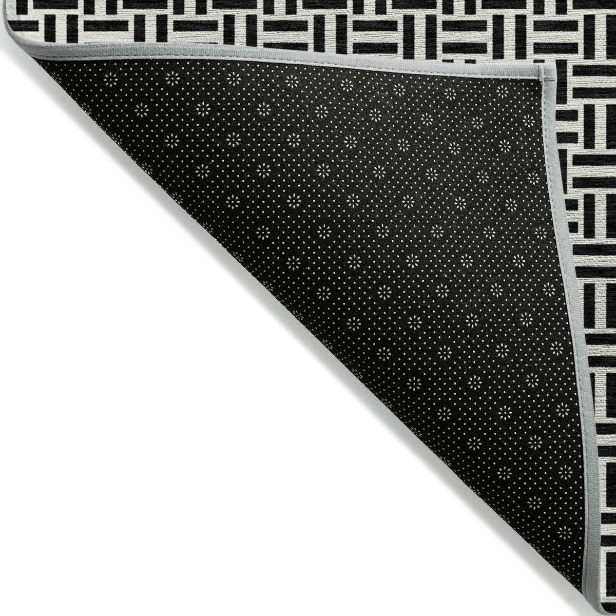 addison chantille acn911 black rug