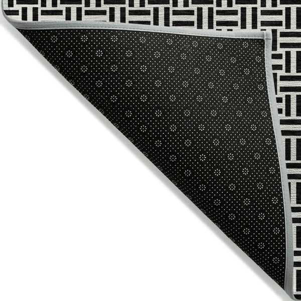 addison chantille acn911 black rug