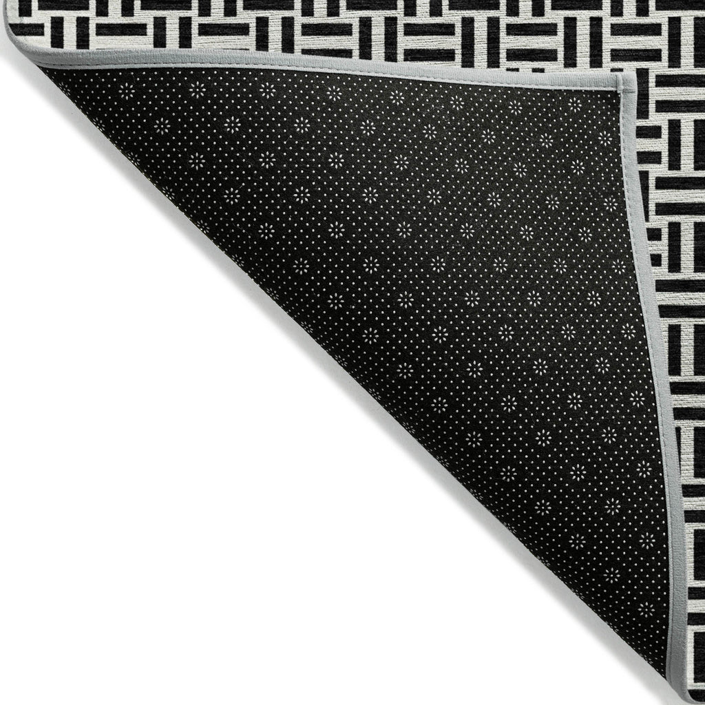 addison chantille acn911 black rug