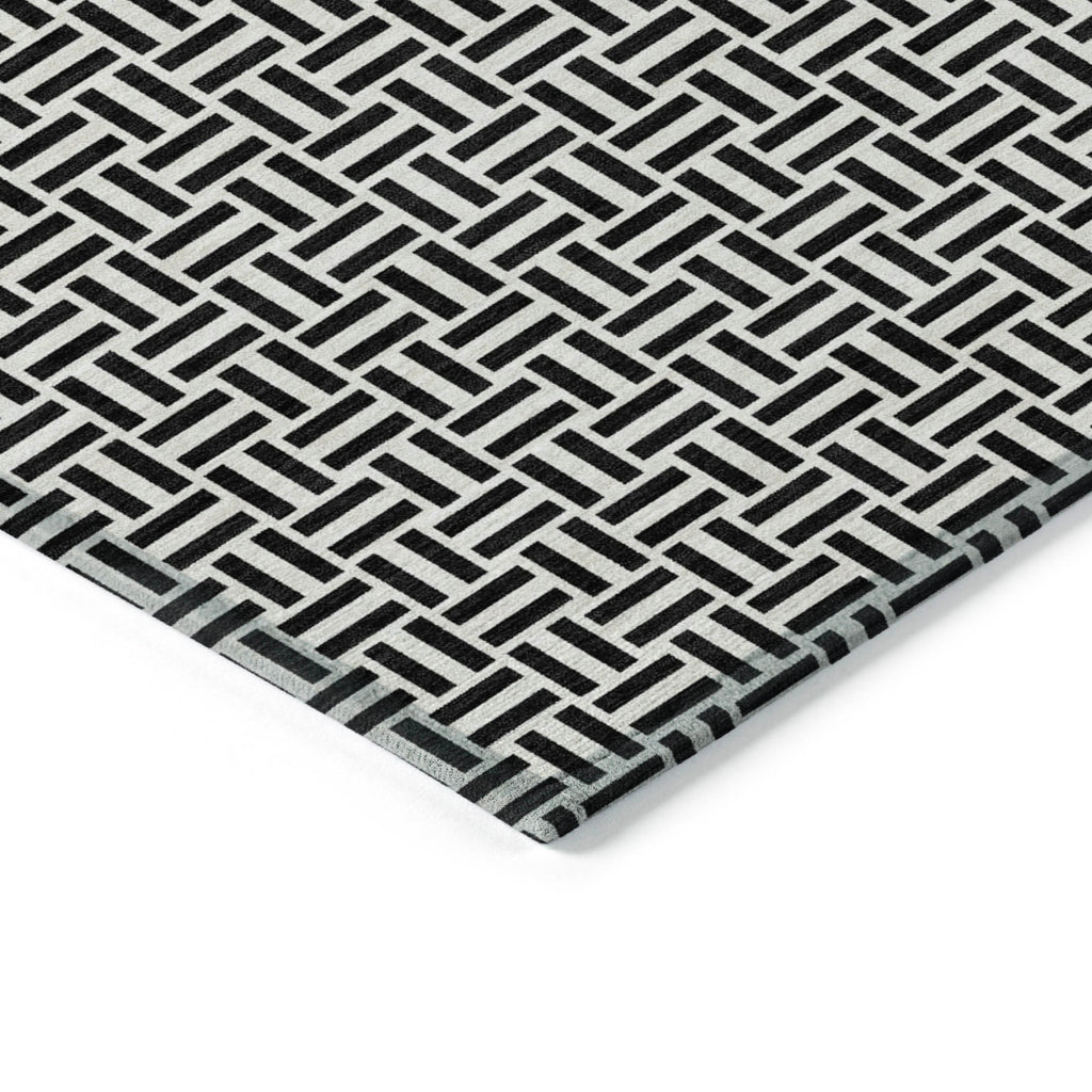 addison chantille acn911 black rug