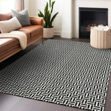 addison chantille acn911 black rug