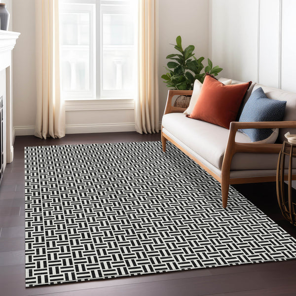 addison chantille acn911 black rug