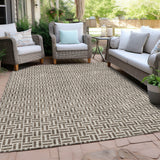 addison chantille acn911 brown rug
