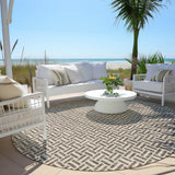 addison chantille acn911 brown rug