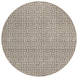addison chantille acn911 brown rug
