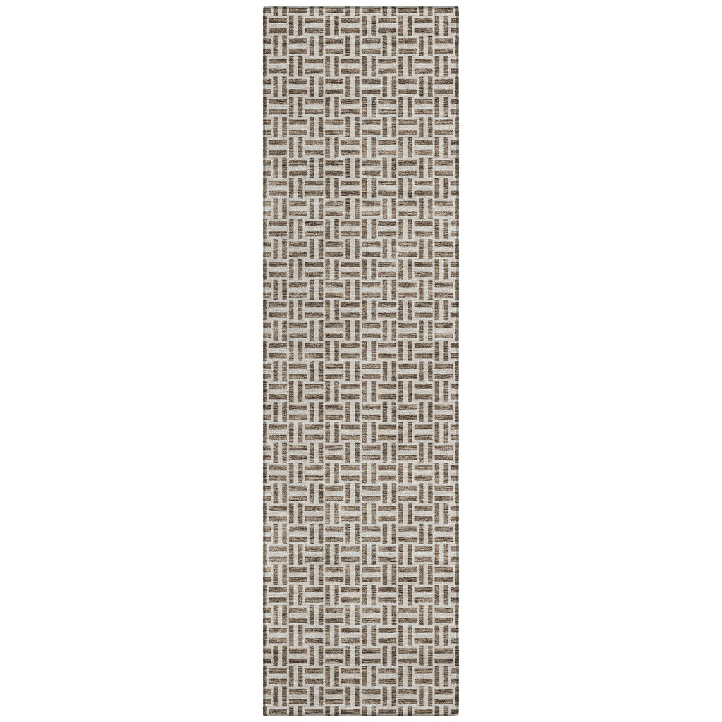 addison chantille acn911 brown rug