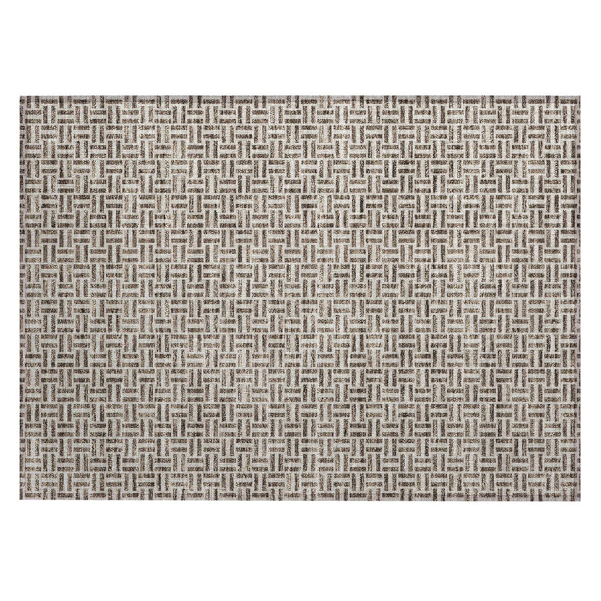addison chantille acn911 brown rug